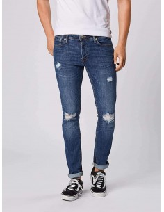 JACK & JONES JEANS JJILIAM...