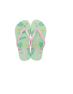 IPANEMA + MR. WONDERFULL... 2