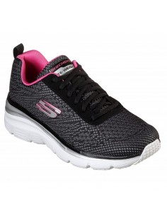 Zapatillas Fashion Fit -...