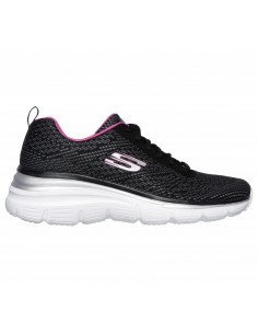Zapatillas Fashion Fit -... 2