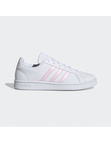 ADIDAS GRAND COURT BASE TRAINERS
