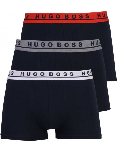 HUGO BOSS BOXER PACK X3