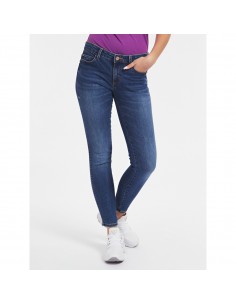 GUESS SKINNY FIT DENIM PANT