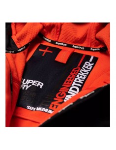 SUPERDRY HOODED WINDTREKKER... 2