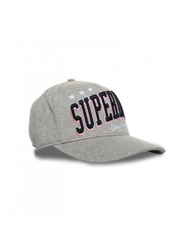 SUPERDRY COLLEGIC CAP