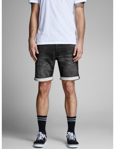 Jack And Jones Jjirick Jjicon Shorts Jack Jones Rick Icon Jean
