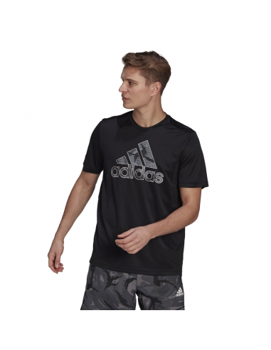 Adidas camiseta Designed 2 Move