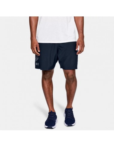 Under Armour Woven Graphic shorts