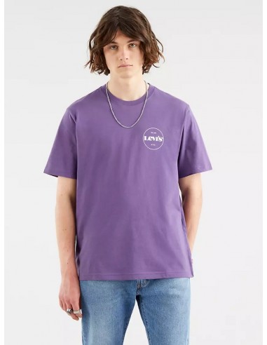 Levis Relaxed Fit Tee