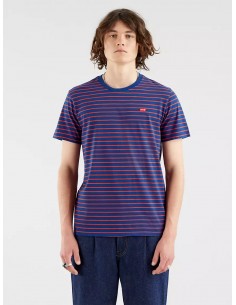 Levis Original Housemark Tee