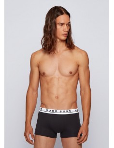 Boss Three Pack Logo Waist...