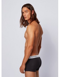 Boss Three Pack Logo Waist... 2