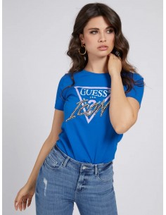 Guess camiseta de mujer,...