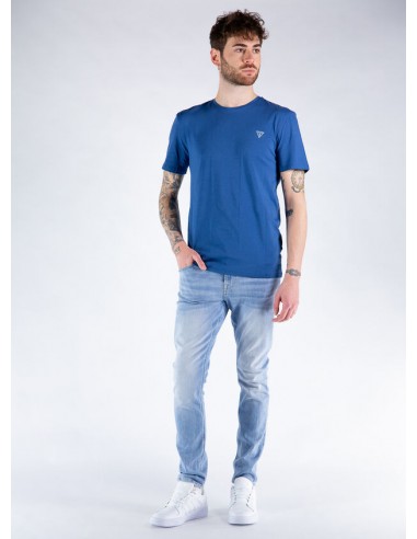 Guess men's short sleeve t-shirt with...