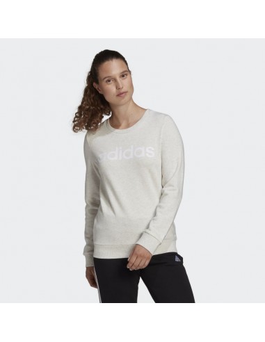 Adidas Essentials Logo sweatshirt