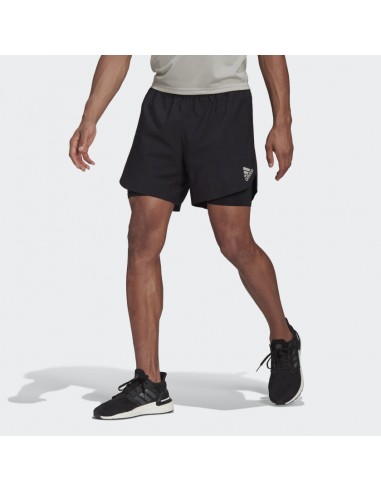 Adidas 2-IN-1 Primeblue men's Shorts