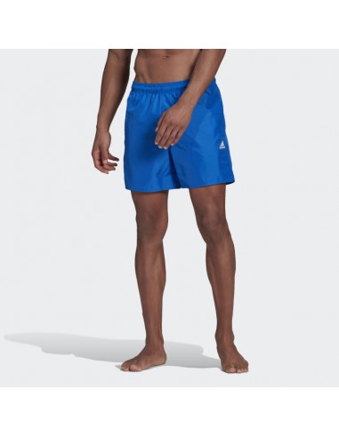 Adidas Solid swim shorts