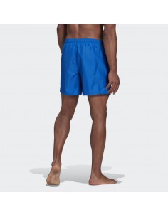I@U Mens Swim Trunks Quick Dry Athletic Beach Shorts for Men Swimwear XL Yellow/Orange 