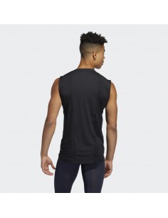 Adidas Techfit Tank Top 2
