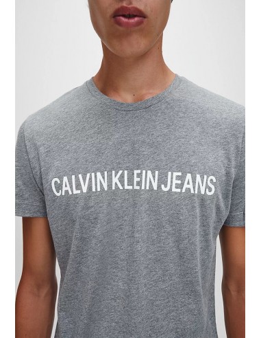 Calvin Klein Jeans camiseta de manga...