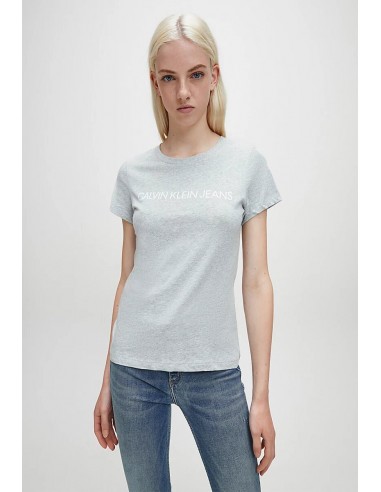 Calvin Klein Jeans camiseta de manga...