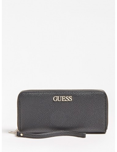 Guess Alby large zip around wallet