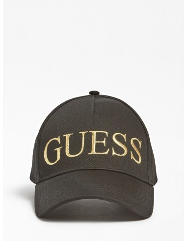 Guess cap with visor Baseball cap
