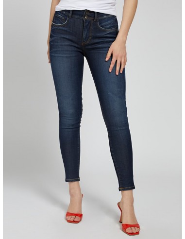 Guess Skinny shape fit mid-rise jeans