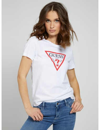 Guess loose fit T-shirt, Classic...