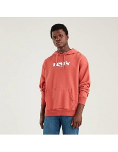 Levi's sudadera con capucha...