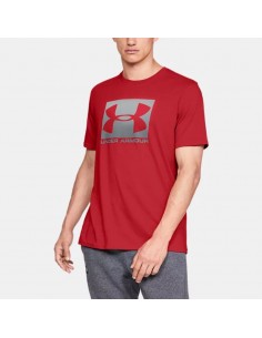 Under Armour Camiseta de...