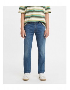 Levi´s vaqueros ajustados...