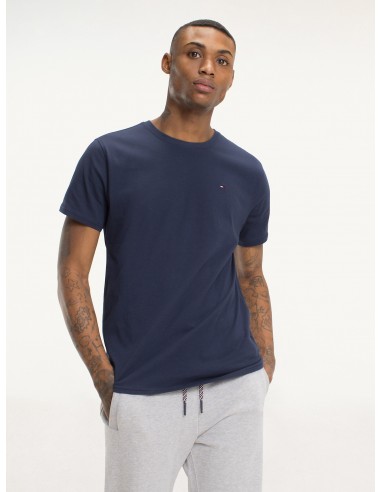 Tommy Jeans Regular Fit Round Neck...
