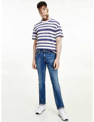 Tommy Jeans Scanton Faded Skinny Jeans