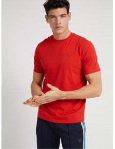 Guess camiseta de manga...