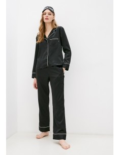 Calvin Klein Satin Pajama...