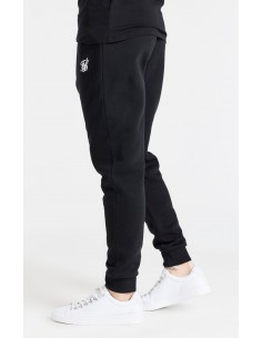 SikSilk Core skinny cuffed... 2