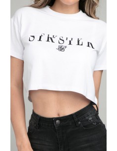 SikSilk cropped short... 2