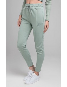 SikSilk High Waist Joggers...