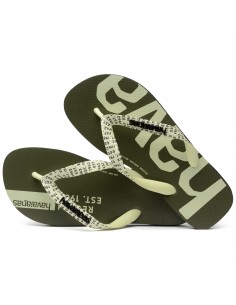 Chanclas Hombre