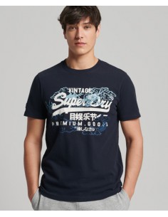 Superdry Vintage Logo...