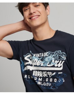 Superdry Vintage Logo... 2