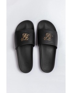 Chanclas de estilo pala...