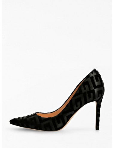 GUESS PIERA 3 HEELED SHOE