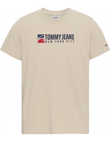 Short-sleeved T-shirt Tommy Jeans