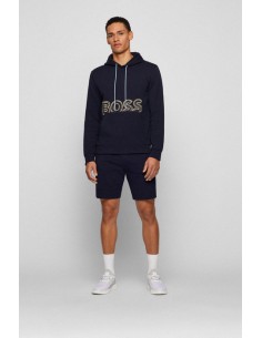 Boss pullover Hoodie 2