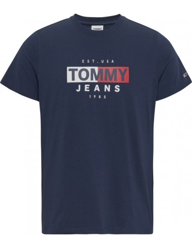 Tommy Jeans Short Sleeve T-Shirt