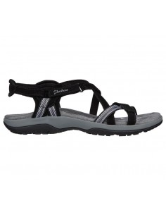 Reggae Slim Strappy Sandals... 2