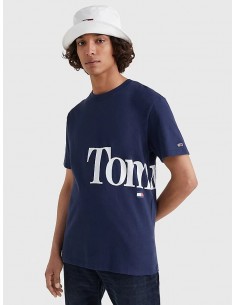 Camiseta de algodón de...