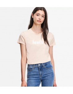 Camiseta de manga corta Levi's